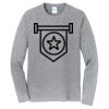Long Sleeve Fan Favorite Tee Thumbnail