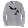 Long Sleeve Fan Favorite Tee Thumbnail