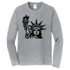 Long Sleeve Fan Favorite Tee Thumbnail