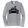 Long Sleeve Fan Favorite Tee Thumbnail
