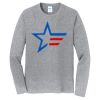 Long Sleeve Fan Favorite Tee Thumbnail