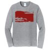 Long Sleeve Fan Favorite Tee Thumbnail