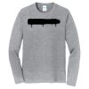 Long Sleeve Fan Favorite Tee Thumbnail