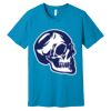 Unisex Jersey Short Sleeve Tee Thumbnail