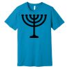 Unisex Jersey Short Sleeve Tee Thumbnail