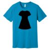 Unisex Jersey Short Sleeve Tee Thumbnail