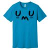 Unisex Jersey Short Sleeve Tee Thumbnail
