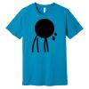 Unisex Jersey Short Sleeve Tee Thumbnail