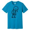 Unisex Jersey Short Sleeve Tee Thumbnail