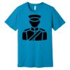 Unisex Jersey Short Sleeve Tee Thumbnail