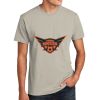 Unisex CVC Tee Thumbnail