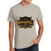 Unisex CVC Tee Thumbnail