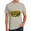 Unisex CVC Tee Thumbnail