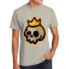 Unisex CVC Tee Thumbnail