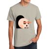 Unisex CVC Tee Thumbnail