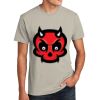Unisex CVC Tee Thumbnail