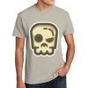 Unisex CVC Tee Thumbnail