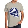 Unisex CVC Tee Thumbnail