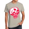 Unisex CVC Tee Thumbnail