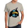 Unisex CVC Tee Thumbnail