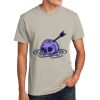 Unisex CVC Tee Thumbnail