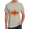 Unisex CVC Tee Thumbnail