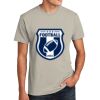 Unisex CVC Tee Thumbnail