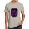 Unisex CVC Tee Thumbnail