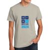 Unisex CVC Tee Thumbnail