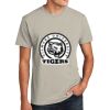 Unisex CVC Tee Thumbnail