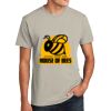 Unisex CVC Tee Thumbnail