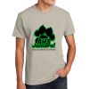Unisex CVC Tee Thumbnail