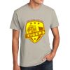 Unisex CVC Tee Thumbnail