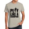 Unisex CVC Tee Thumbnail