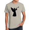 Unisex CVC Tee Thumbnail