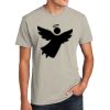Unisex CVC Tee Thumbnail