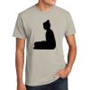 Unisex CVC Tee Thumbnail