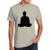 Unisex CVC Tee Thumbnail