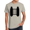 Unisex CVC Tee Thumbnail