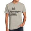 Unisex CVC Tee Thumbnail