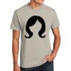 Unisex CVC Tee Thumbnail