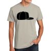 Unisex CVC Tee Thumbnail