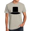 Unisex CVC Tee Thumbnail
