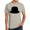 Unisex CVC Tee Thumbnail