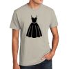 Unisex CVC Tee Thumbnail