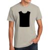 Unisex CVC Tee Thumbnail