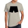 Unisex CVC Tee Thumbnail