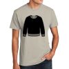Unisex CVC Tee Thumbnail