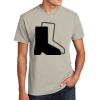 Unisex CVC Tee Thumbnail