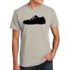 Unisex CVC Tee Thumbnail